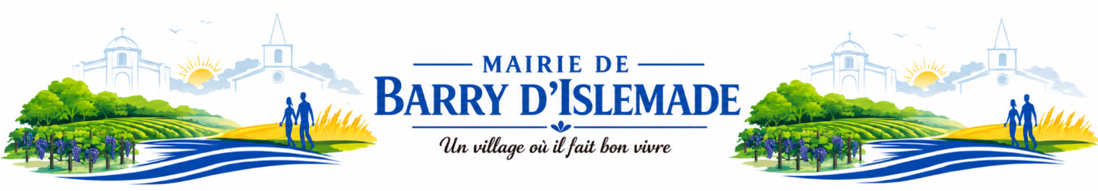 Barry D'islemade