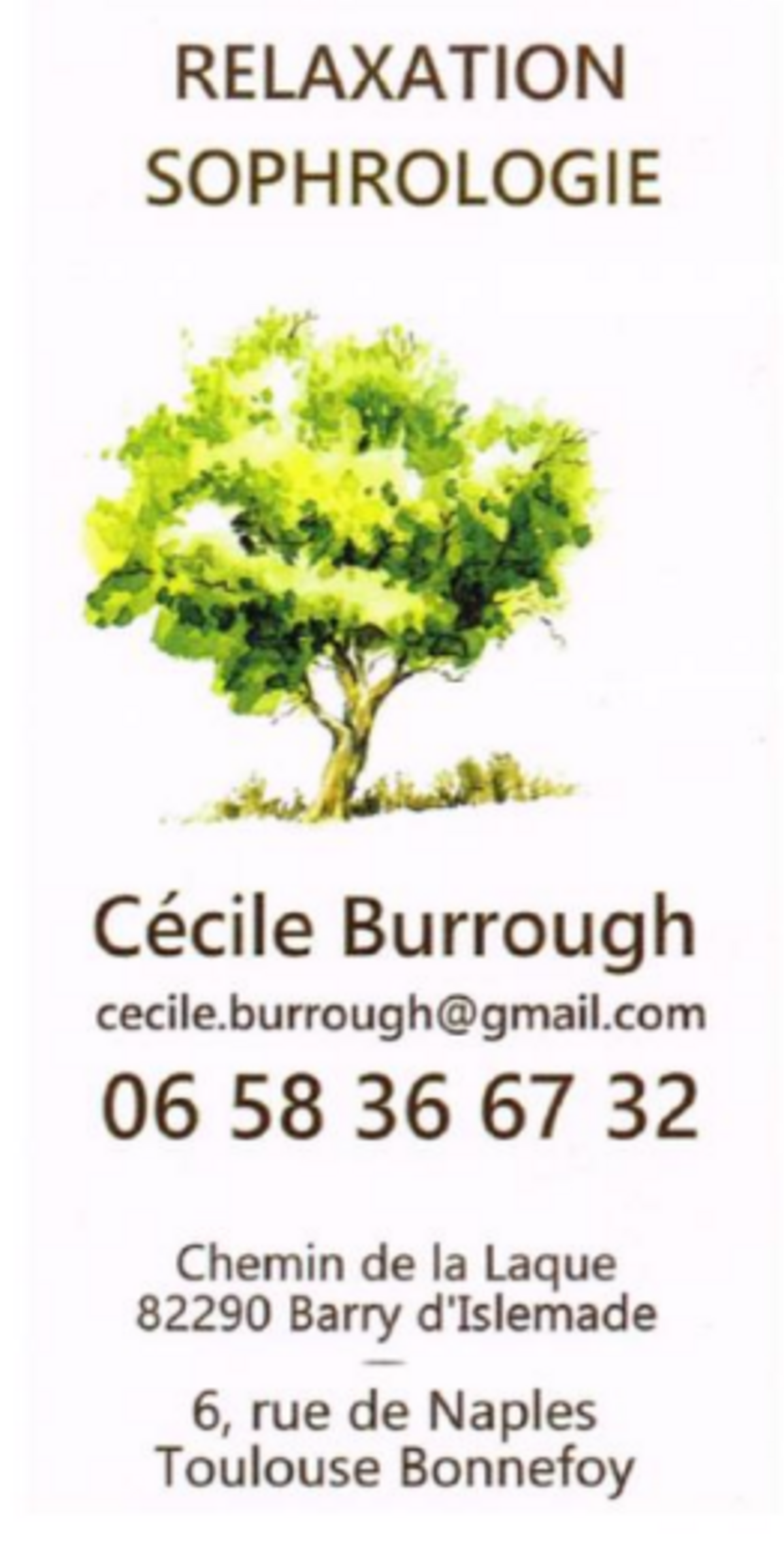 CECILE