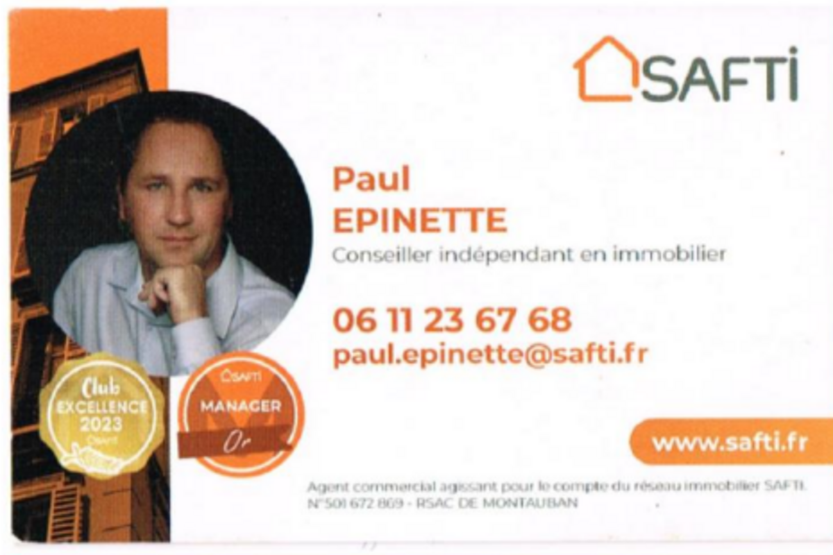 Paul épinette 